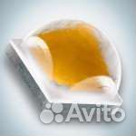 Светодиоды LED Cree