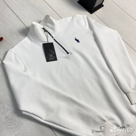 Свитшот Polo Ralph Lauren