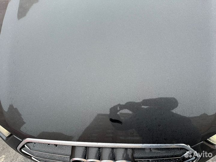 Audi A6 1.8 AMT, 2015, 161 500 км