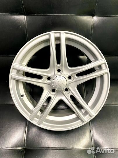 Автодиски 15 (Polo, Rapid) 5*100