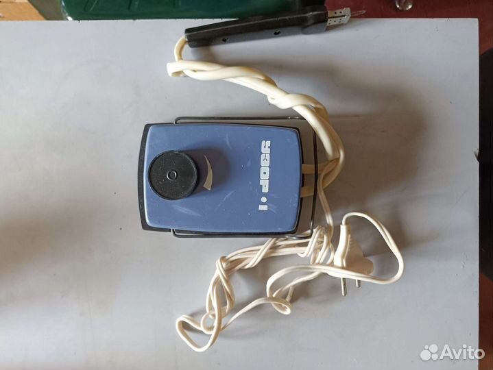 Узор-1 Прибор для выжигания по дереву