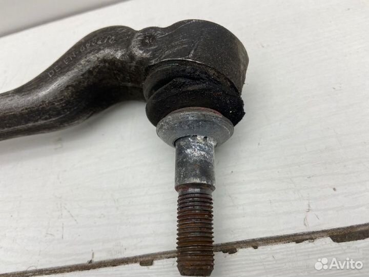 Рычаг передний правый Bmw 1 E82 LCI N47D20A 2008