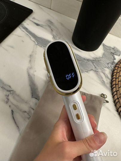 Фотоэпилятор