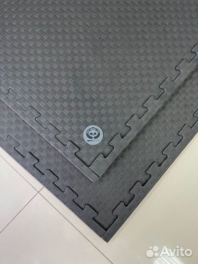 Будо-маты EVA, оптом от 10 шт