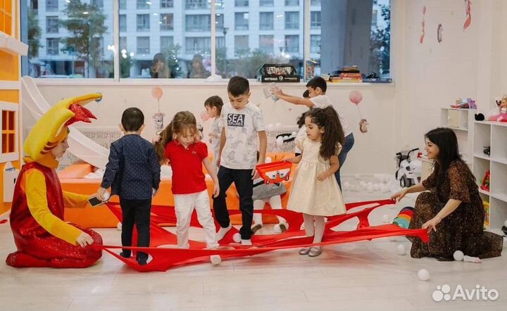 Обучение Курсы Помощь в открытии лофта