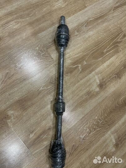 Полуось Kia cerato