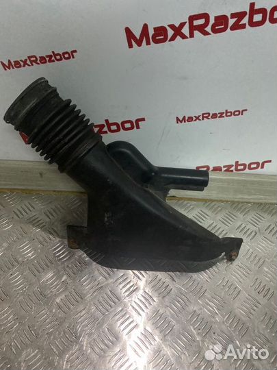 Воздухозаборник Lexus Rx 400 XU30 3MZ-FE 2008