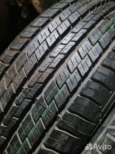 Continental Conti4x4Contact 235/60 R18 103H