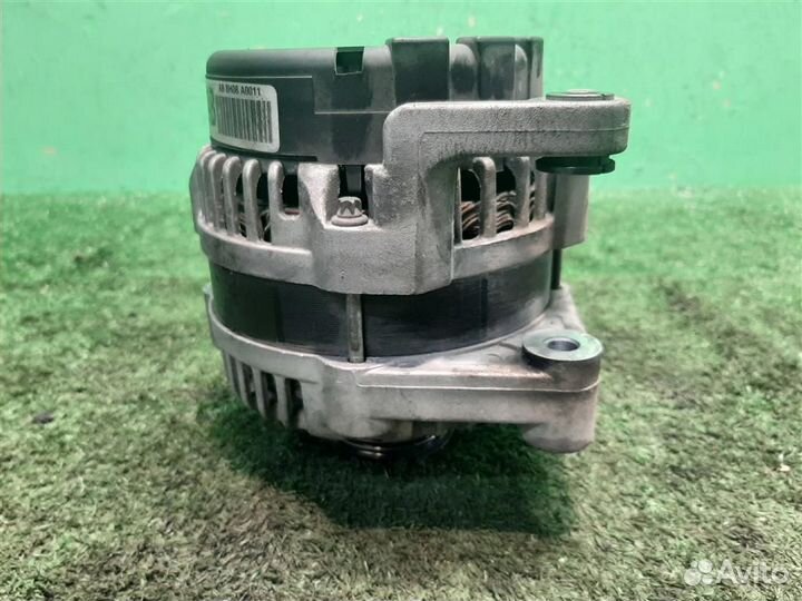 Генератор Chevrolet Captiva 2008