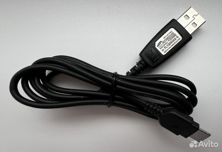 USB data кабель синхронизации данных для Samsung