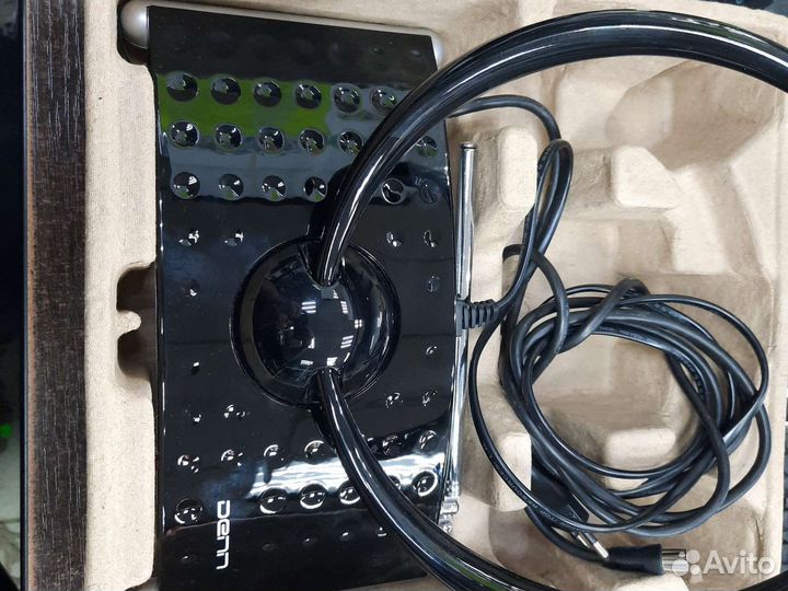 Тв антенна Denn DAA235