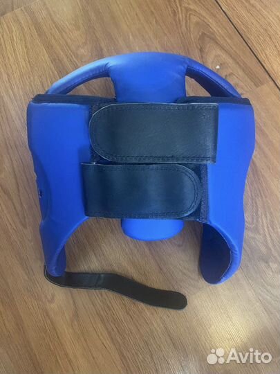 Шлем для единоборств детский