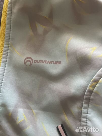 Костюм на флисе