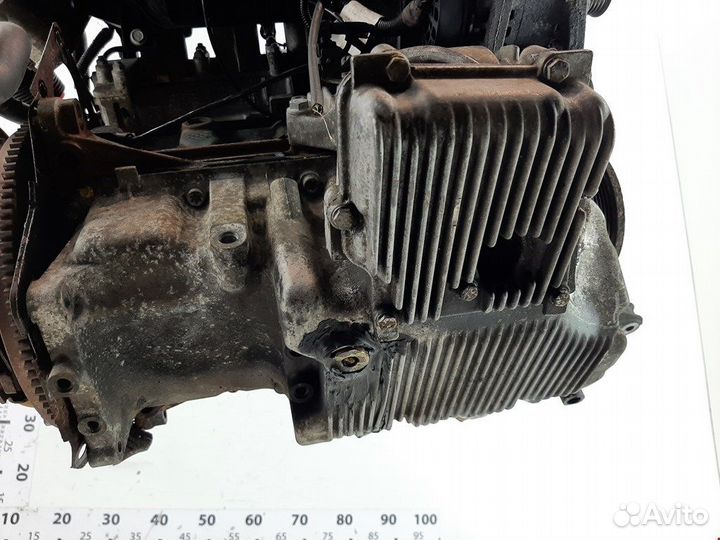 Двигатель (двс) для Alfa Romeo 147 (937) AR32104