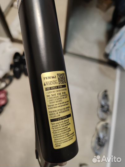 Продам вилку для велосипеда Suntour XCR 29