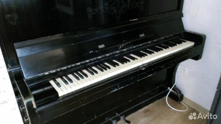 Пианино Кубань Краснодар
