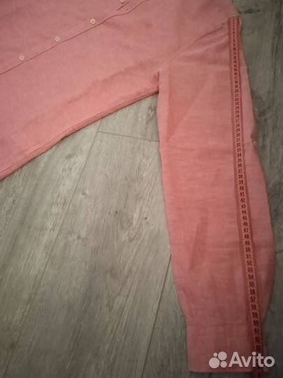 Рубашка мужская Springfield