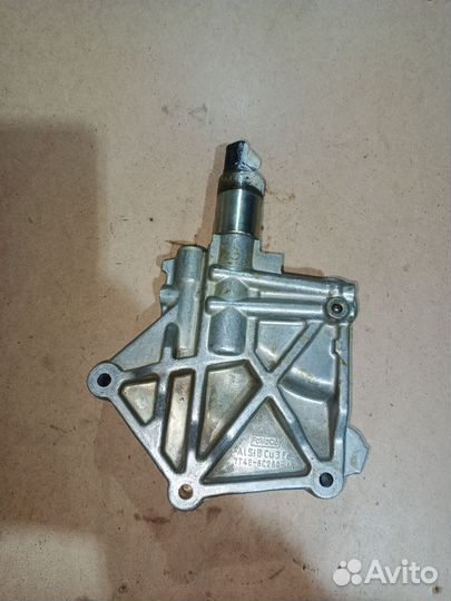 Клапан изменения фаз Ford Explorer 5