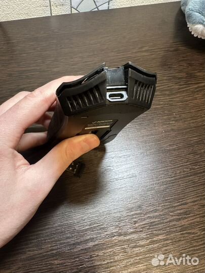 Мышь беспроводная/проводная ardor gaming Fury