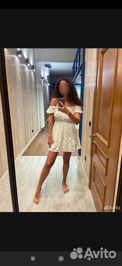 Сарафан lc waikiki S