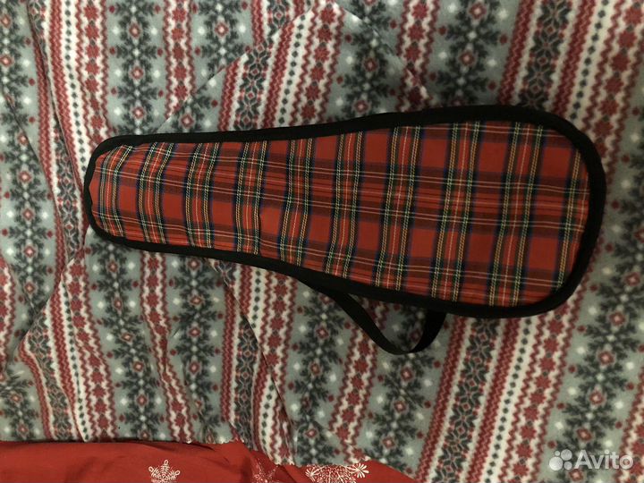 Укулеле listen