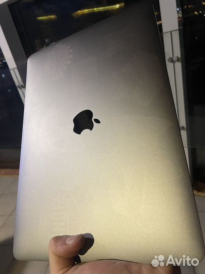 Apple MacBook Pro 13 2018