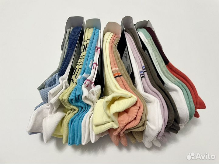 Носки Nike короткие (Оригинал)