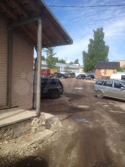 Помещение свободного назначения, 1281 м²