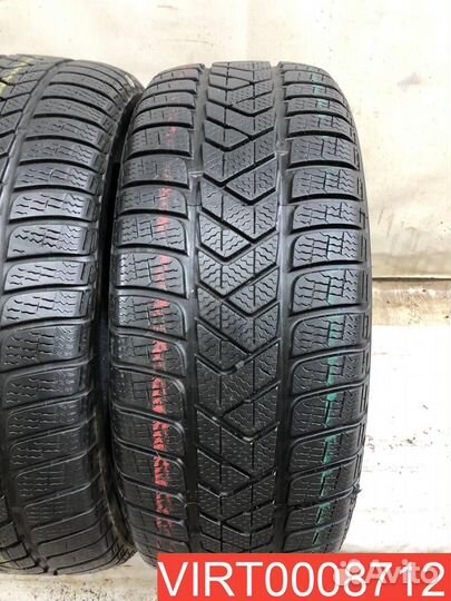 Pirelli Winter Sottozero 3 225/50 R17 98H