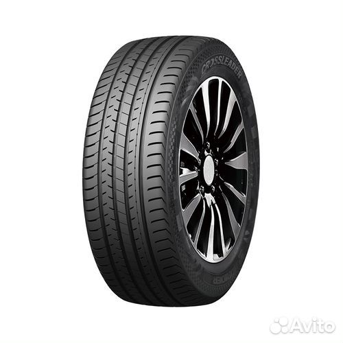 DoubleStar DSU02 255/45 R18 103W