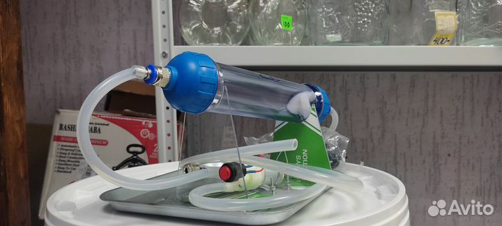 Улеватор торнадо