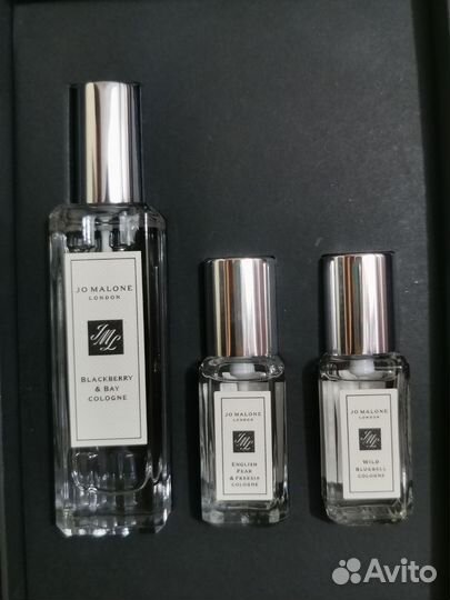 Подарочный набор Jo Malone женский