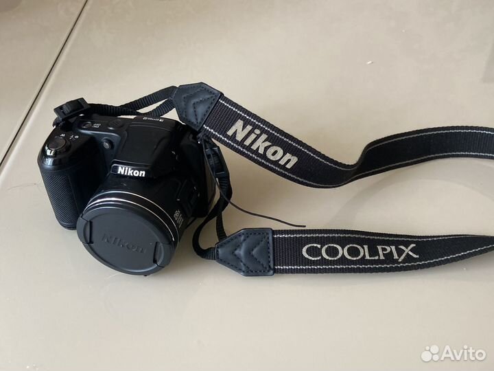 Фотоаппарат