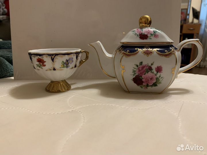 Набор посуды- эгоист