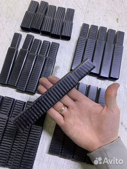 Удлинитель для хоккейной клюшки SR 15 см