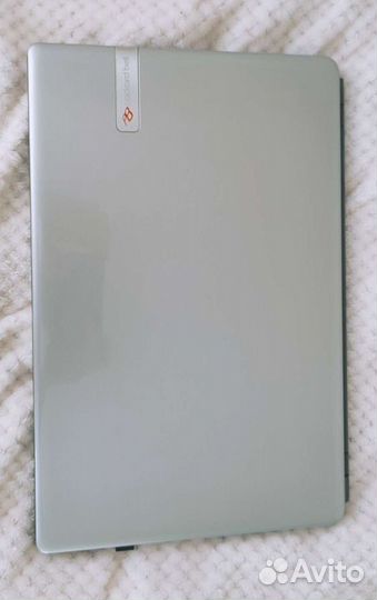 Ноутбук packard bell