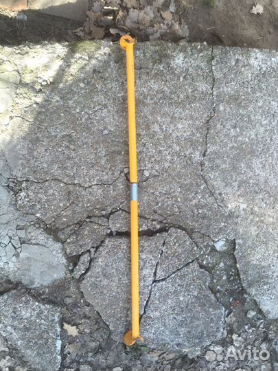 Топливная горловина ваз 2114-2109-21099