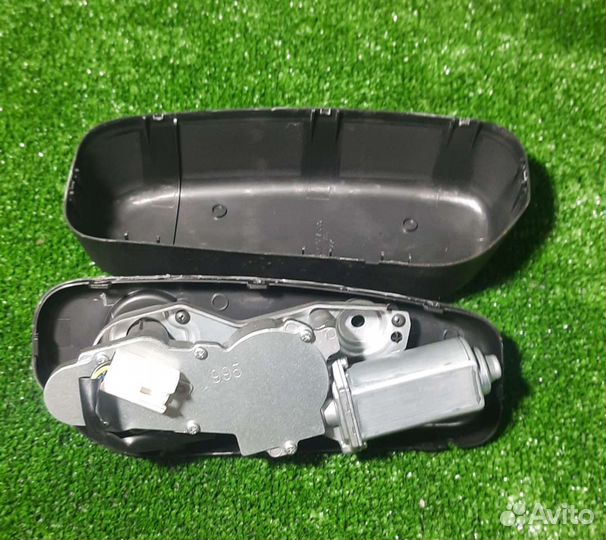 Моторчик стеклоочистителя Ниссан Патфайндер R51