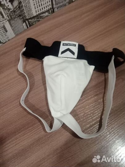 Вещи для занятий спортом