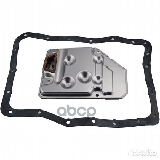 Фильтр АКПП toyota land cruiser 4.2 1990 - по