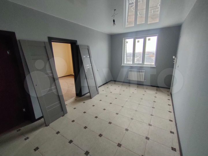 2-к. квартира, 50 м², 5/5 эт.