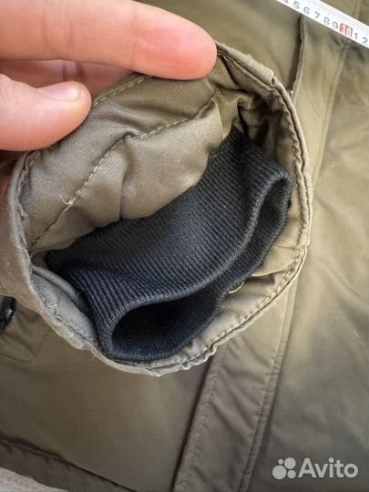 Куртка мужская XXL