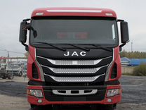 JAC N410, 2024