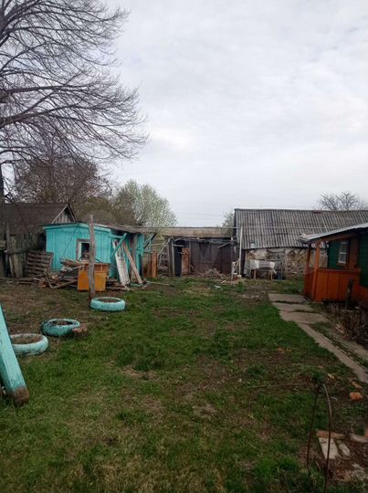 Участок 29 сот. (ИЖС)