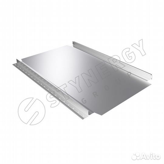 Фальцевая кровля stynergy Zn