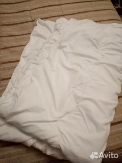 Одеяло для новорожденных и малышей