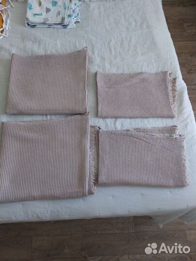 Полотенце hm home