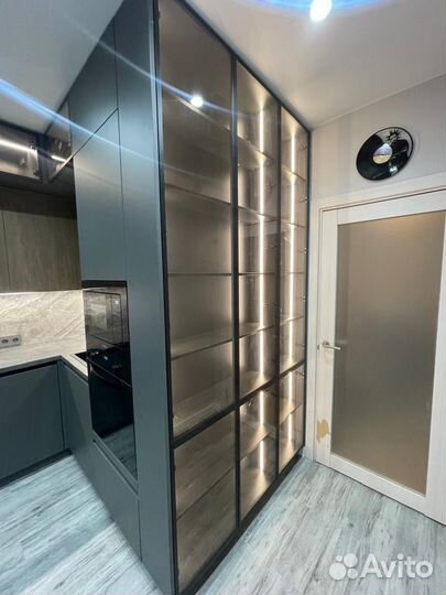 Кухонный гарнитур от производителя