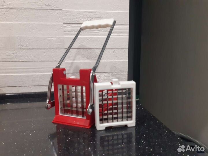 Ломтерезка