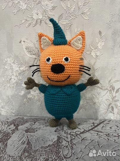 Герои мультфильмов